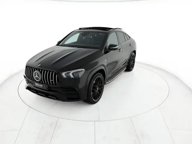 2023 Mercedes-Benz Gle in Black for sale