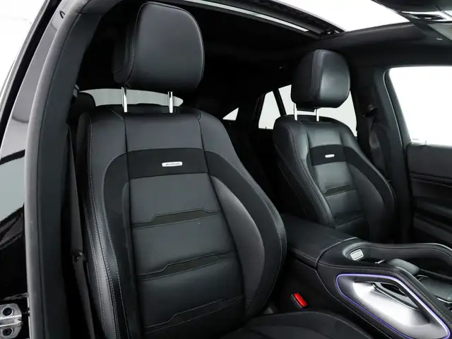 Mercedes-Benz Gle view 12