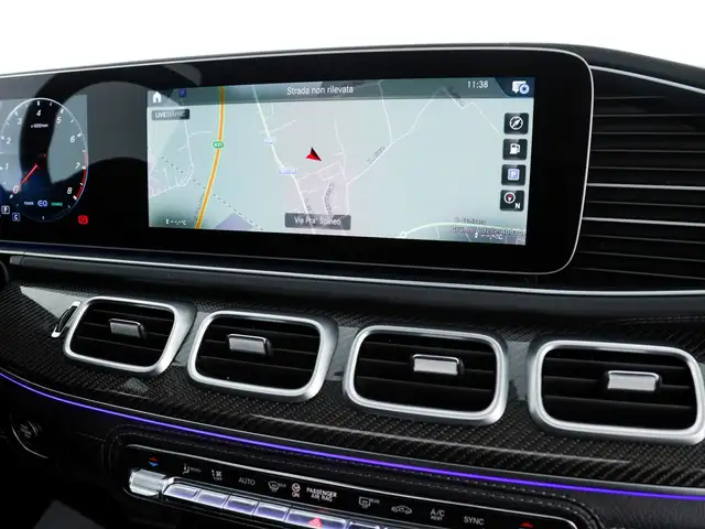 Mercedes-Benz Gle view 16