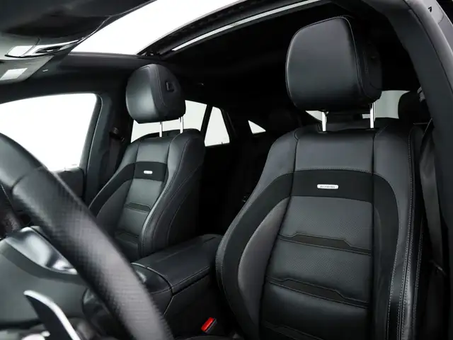Mercedes-Benz Gle view 13