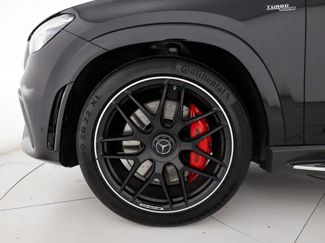 Mercedes-Benz Gle view 7