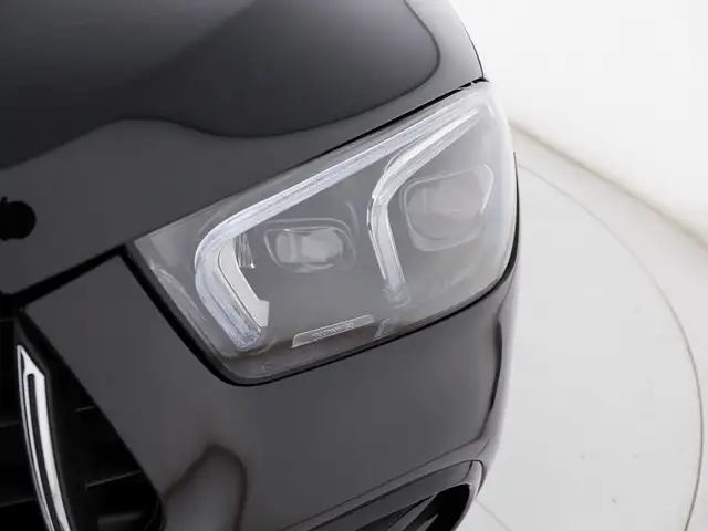 Mercedes-Benz Gle view 8