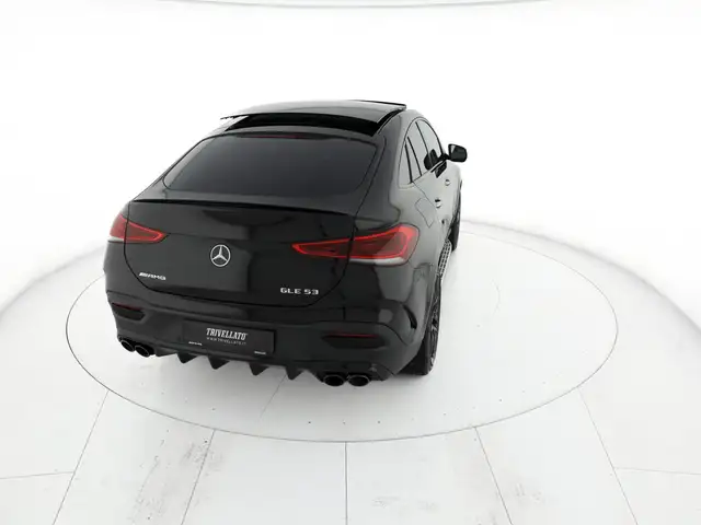 Mercedes-Benz Gle view 6