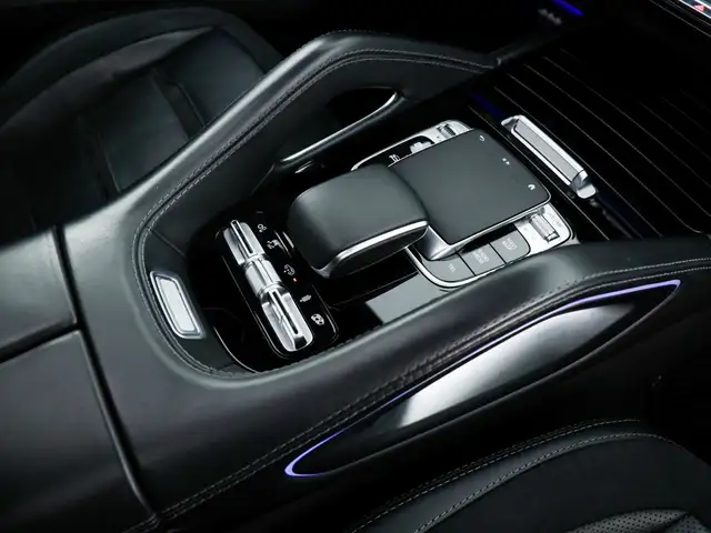 Mercedes-Benz Gle view 18