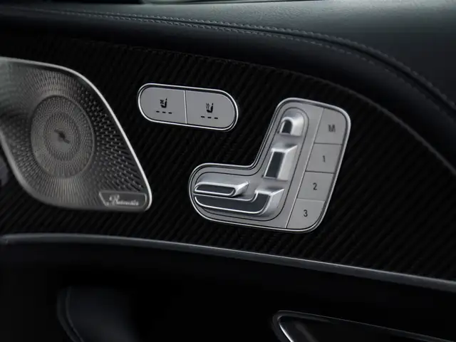 Mercedes-Benz Gle view 17