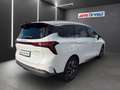 DFSK Forthing 4 7-Sitzer Automatik LED Leder Panorama Blanc - thumbnail 4