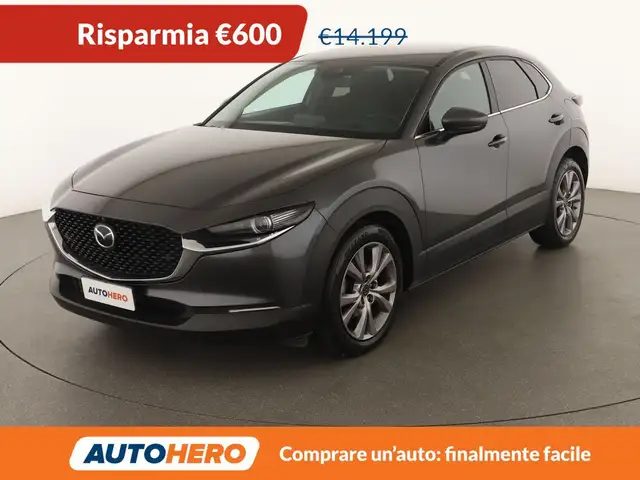 Mazda CX-30 1.8 D Exceed 2WD