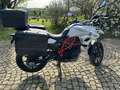 BMW F 700 GS Reiseenduro Weiß - thumbnail 11