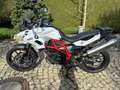 BMW F 700 GS Reiseenduro Weiß - thumbnail 3