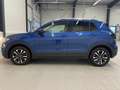 Volkswagen T-Cross 1.0 TSI United KAMERA+ACC+NAVI Blau - thumbnail 8