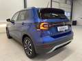 Volkswagen T-Cross 1.0 TSI United KAMERA+ACC+NAVI Blau - thumbnail 7