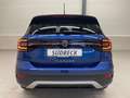 Volkswagen T-Cross 1.0 TSI United KAMERA+ACC+NAVI Blau - thumbnail 6