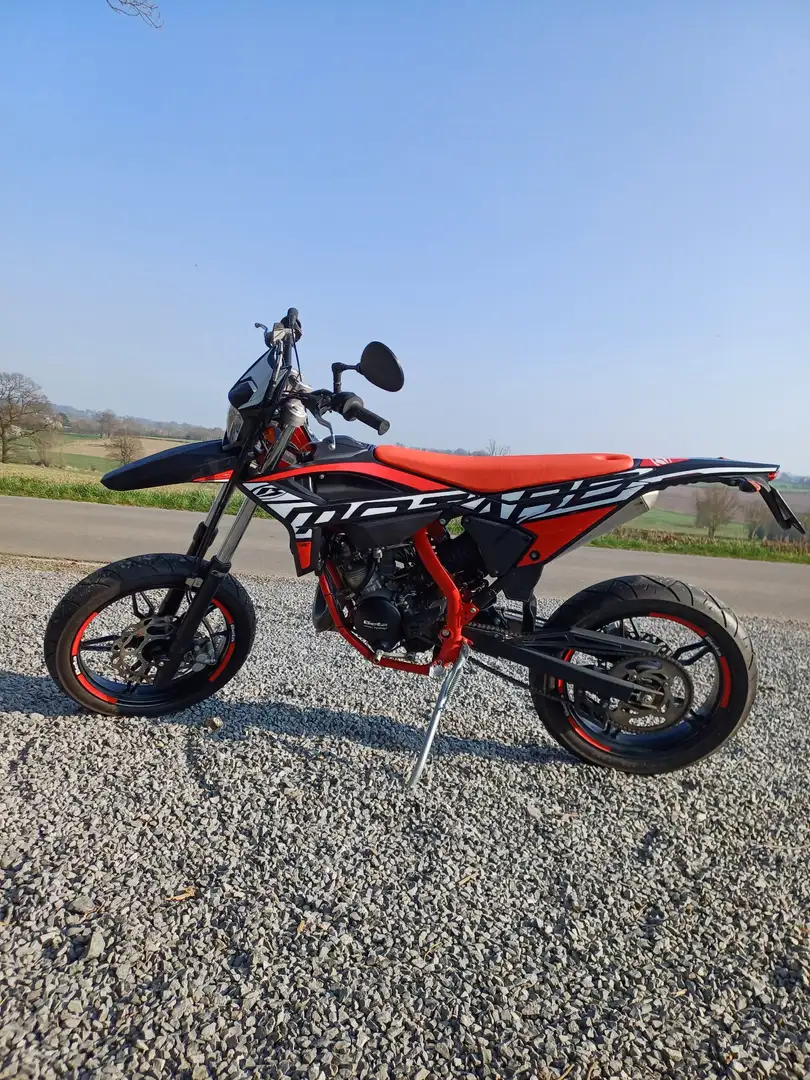 Beta RR 50 Noir - 2