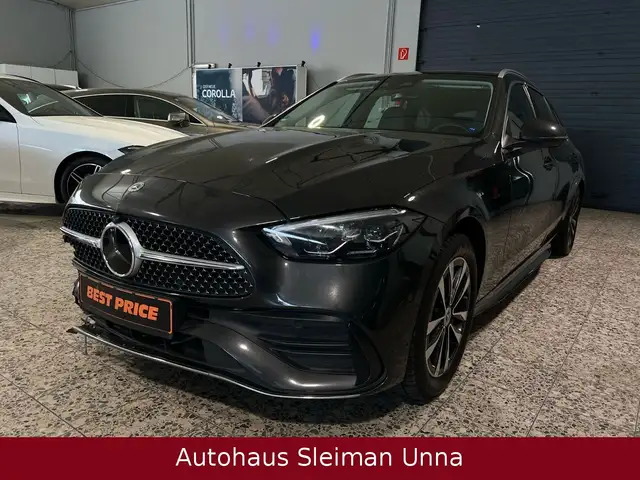 Mercedes-Benz C 300 C -Klasse  C 300 T e/AMG-Line/Pano/HUD