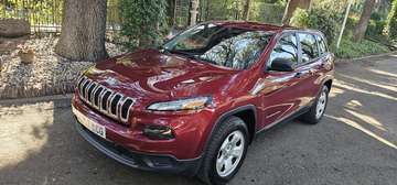3.2 Trailhawk 4x4 ADL 271 Aut.