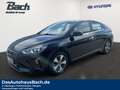 Hyundai IONIQ PLUG-IN-HYBRID 1.6L 6-DCT STYLE Schwarz - thumbnail 1