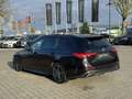 Mercedes-Benz C 200 C 200 T  Advanced Plus AMG Line Exterieur/Navi Schwarz - thumbnail 6