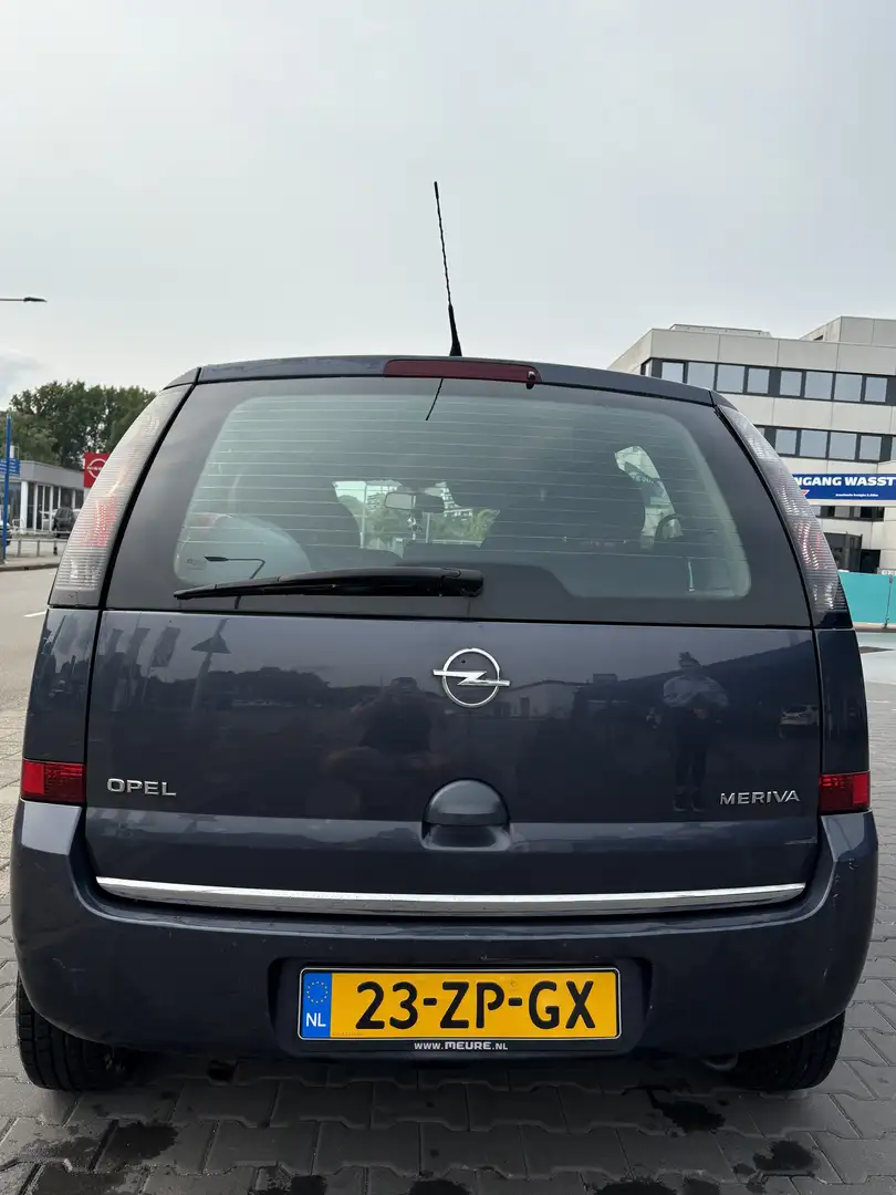 Opel Meriva 1.6 Enjoy - 1