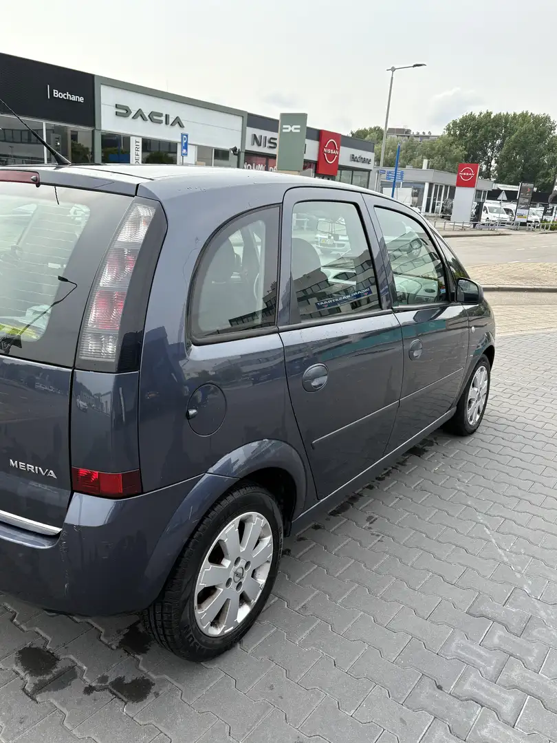 Opel Meriva 1.6 Enjoy - 2