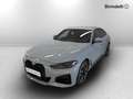 BMW 420 d mhev 48V xdrive Msport auto Gran Coupe Gris - thumbnail 1