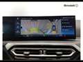 BMW 420 d mhev 48V xdrive Msport auto Gran Coupe Gris - thumbnail 17