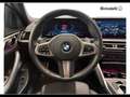 BMW 420 d mhev 48V xdrive Msport auto Gran Coupe Gris - thumbnail 12