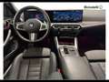 BMW 420 d mhev 48V xdrive Msport auto Gran Coupe Gris - thumbnail 11