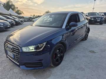 A1 1.4 tdi Sport
