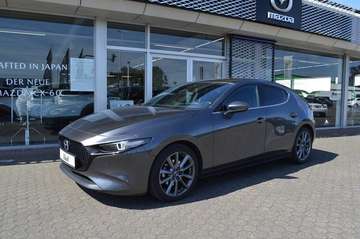 SKYACTIV-G 2.0 150PS M Hybrid Automatik Select