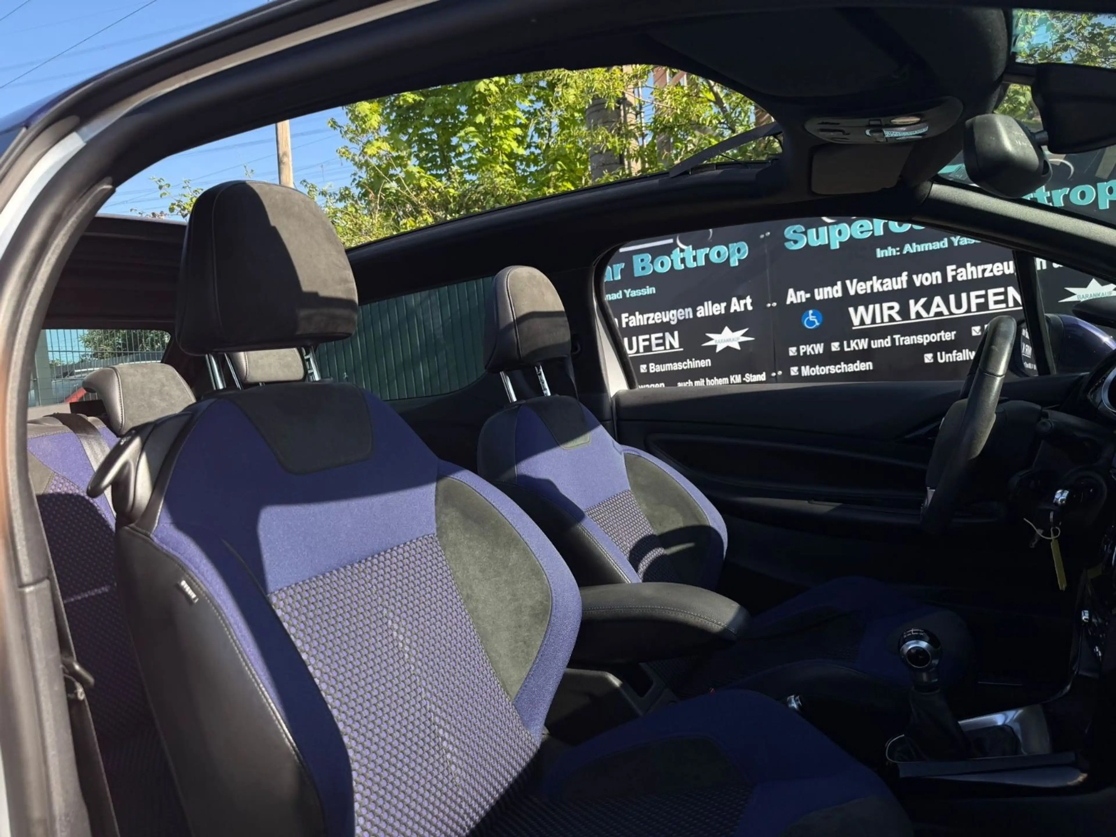 Citroen DS3 Cabrio SoChic — photo 8