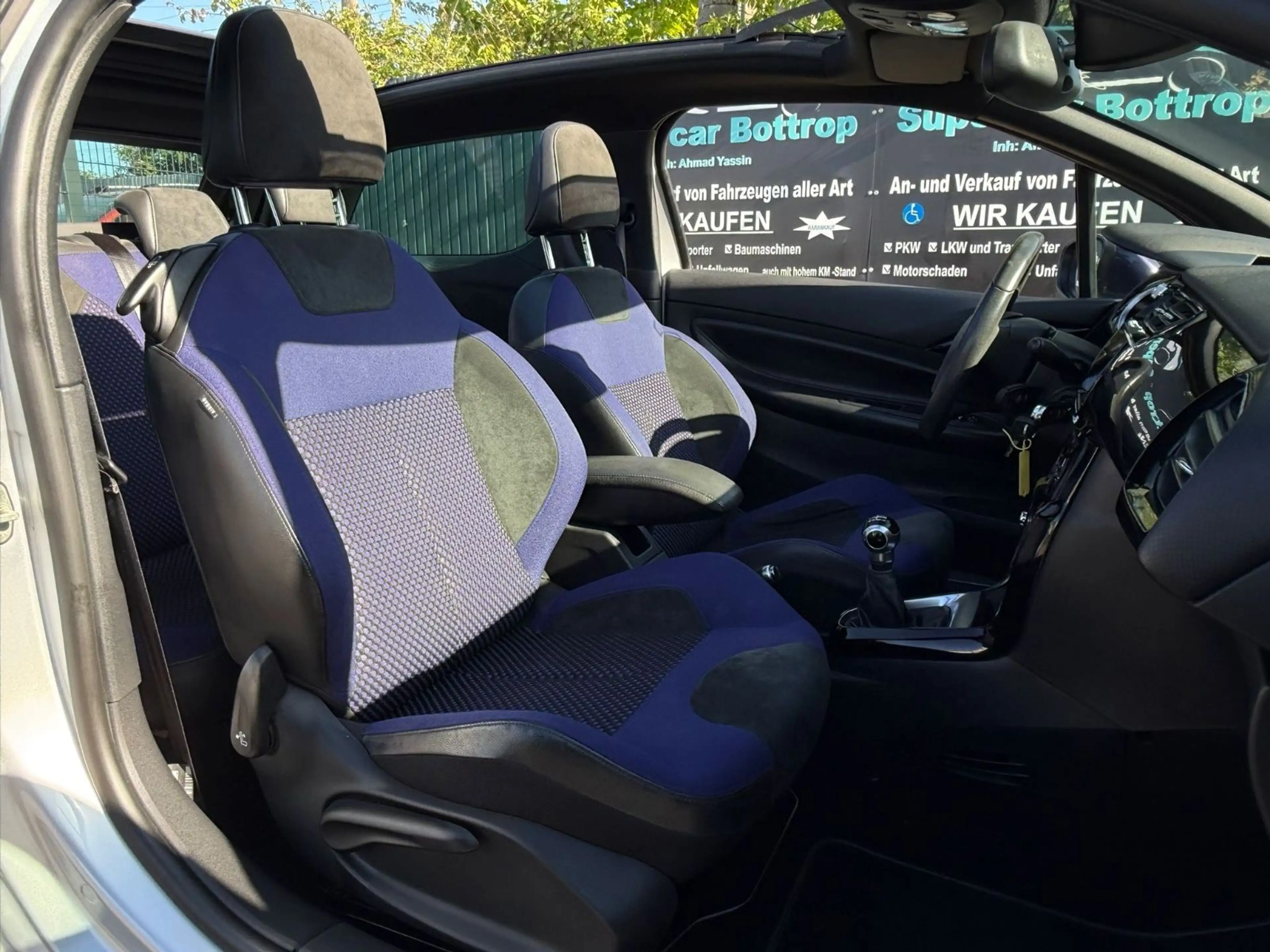 Citroen DS3 Cabrio SoChic — photo 9