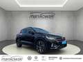 Volkswagen T-Roc 2.0TSI DSG 4Motion *R-Line*Keyless+Navi+BT+AHK+Std Schwarz - thumbnail 7