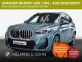 BMW X1 sDrive18d M-Sport DAB LED AHK Shz. Ambiente uvm. Grün - thumbnail 1