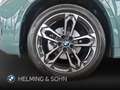 BMW X1 sDrive18d M-Sport DAB LED AHK Shz. Ambiente uvm. Grün - thumbnail 5