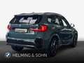 BMW X1 sDrive18d M-Sport DAB LED AHK Shz. Ambiente uvm. Grün - thumbnail 2