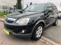 Opel Antara Design Edition 4x4 / 1. Hand Schwarz - thumbnail 3