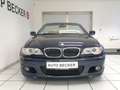 BMW 320 Ci M PAKET 1.HAND SCHECKHEFT ORIGINAL ZUSTAND Blau - thumbnail 4