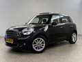 MINI One Countryman 1.6 Pano Clima Cruise LED Navi PDC 17"LMV Negru - thumbnail 4