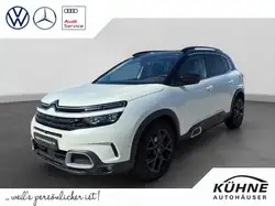 Citroën C5 Aircross 2.0 BlueHDi 180 Shine | NUR GEWERBE!