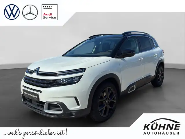 Citroën C5 Aircross 2.0 BlueHDi 180 Shine | NUR GEWERBE!