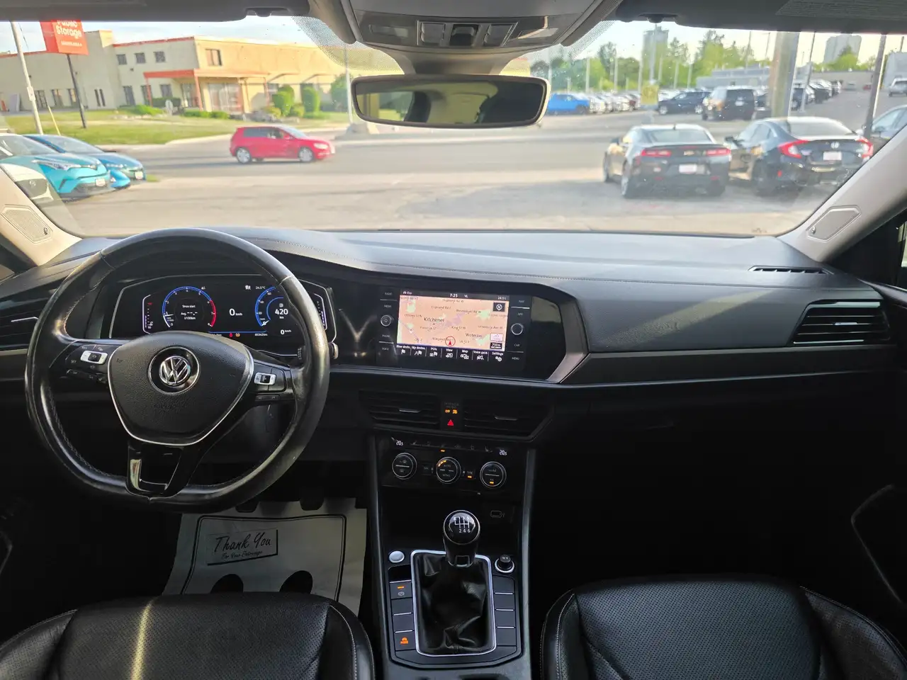 Volkswagen Jetta fotografie Volkswagen Jetta