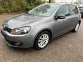 Volkswagen Golf Golf Grey - thumbnail 5