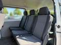 Volkswagen Transporter Kasten-Kombi lang 2.0 TDI Navi PDCv+h Weiß - thumbnail 18
