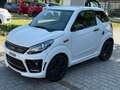 Ligier JS 50 DCI Sport Klima Mopedauto 45 KM/H L6e Blanco - thumbnail 3