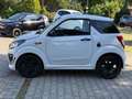 Ligier JS 50 DCI Sport Klima Mopedauto 45 KM/H L6e Blanco - thumbnail 4