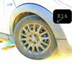 MINI Cooper Cabrio Cabrio Grijs - thumbnail 5