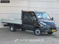 Iveco Daily 35C18 3.0L Automaat 180PK 2025-Model Open laadbak Zwart - thumbnail 2