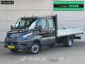 Iveco Daily 35C18 3.0L Automaat 180PK 2025-Model Open laadbak Zwart - thumbnail 1