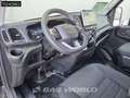 Iveco Daily 35C18 3.0L Automaat 180PK 2025-Model Open laadbak Zwart - thumbnail 21
