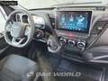 Iveco Daily 35C18 3.0L Automaat 180PK 2025-Model Open laadbak Zwart - thumbnail 11